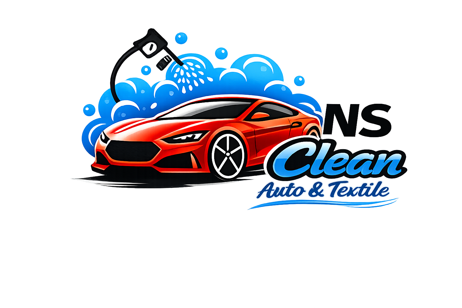 NS Clean Auto & Textile